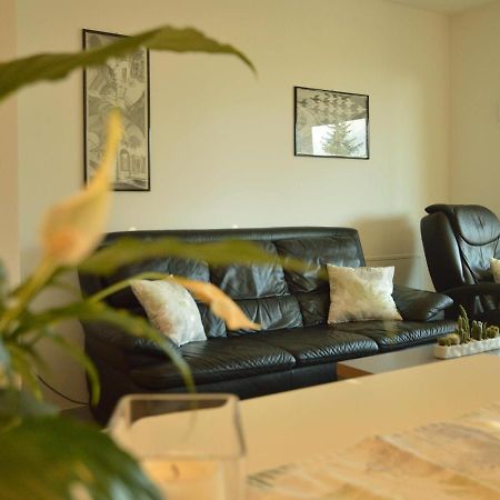 Family Apartment Julia テルメーノ エクステリア 写真
