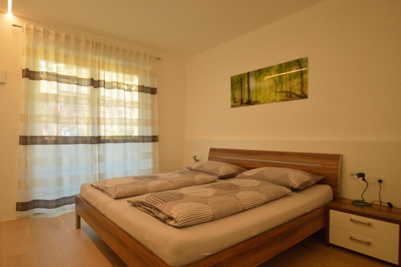 Family Apartment Julia テルメーノ エクステリア 写真