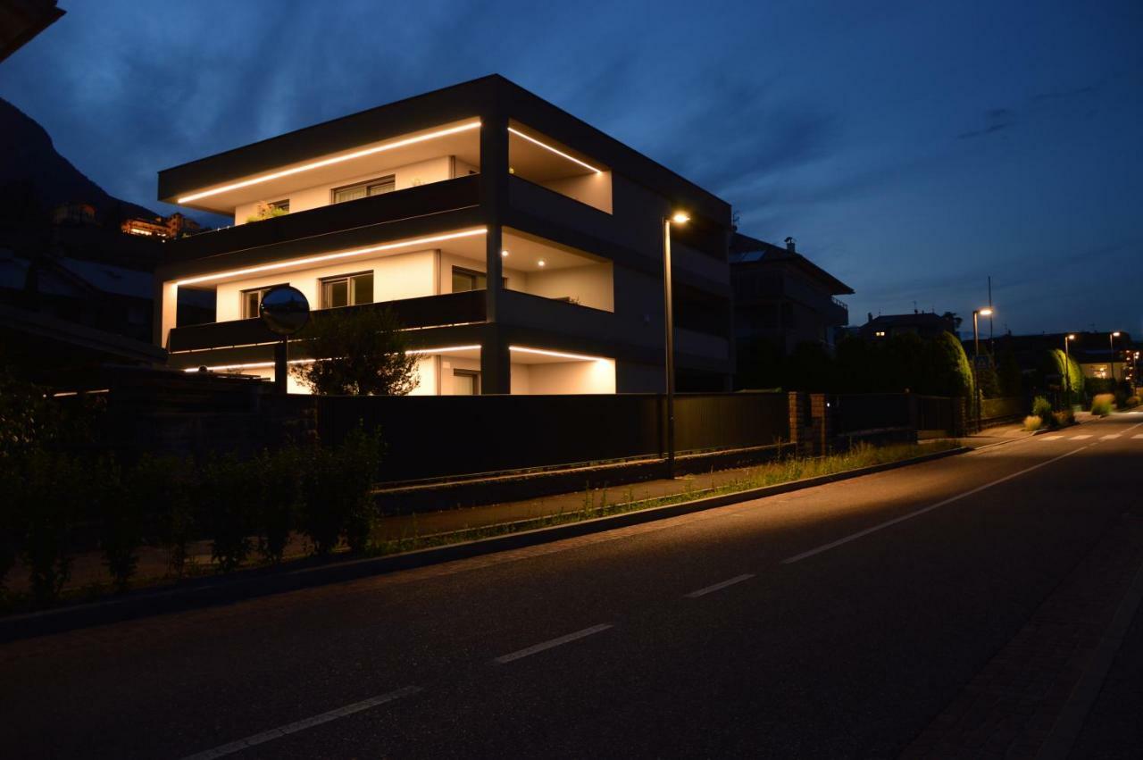 Family Apartment Julia テルメーノ エクステリア 写真