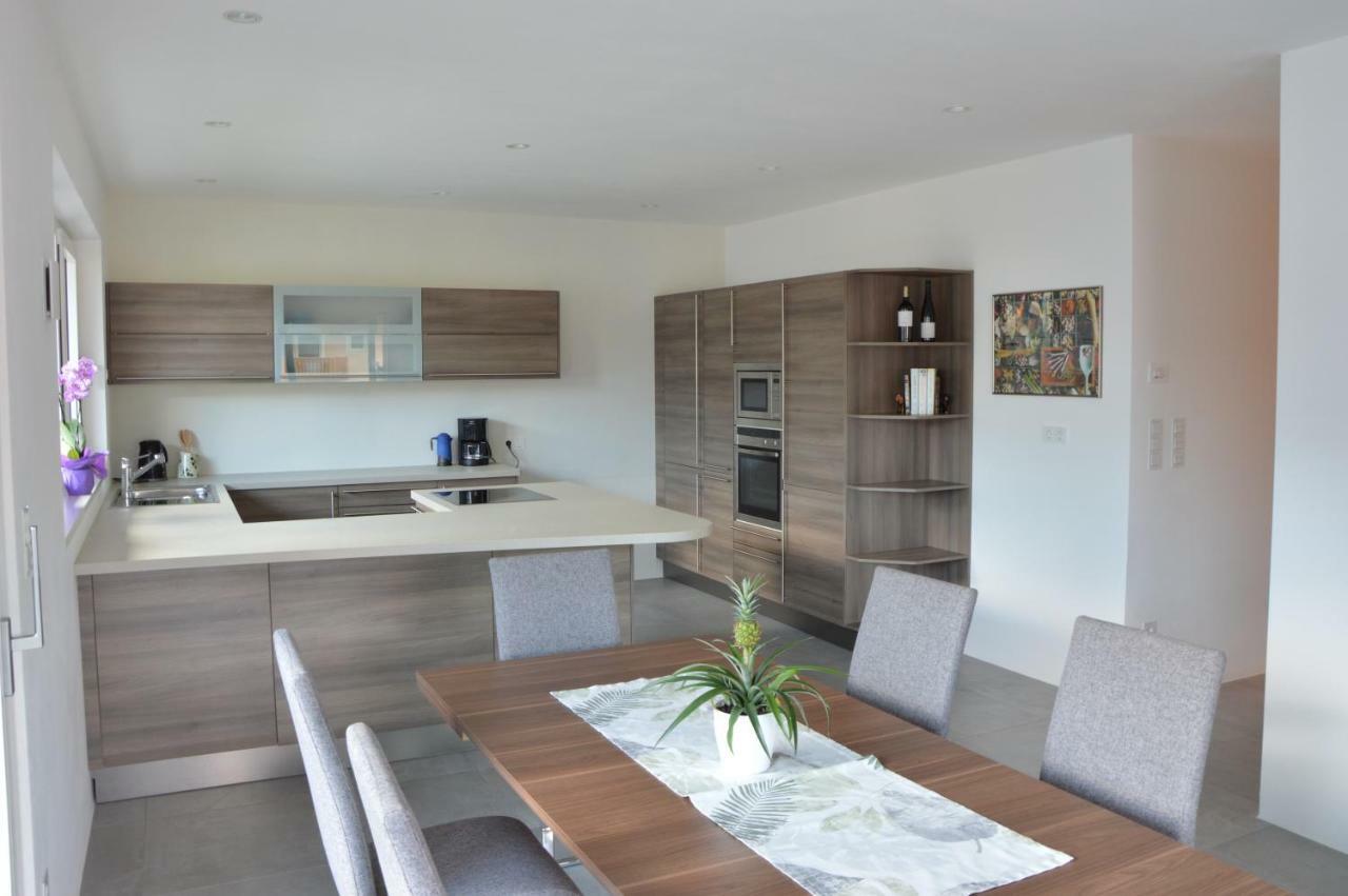 Family Apartment Julia テルメーノ エクステリア 写真